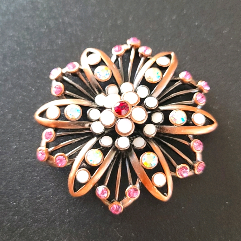 Broach